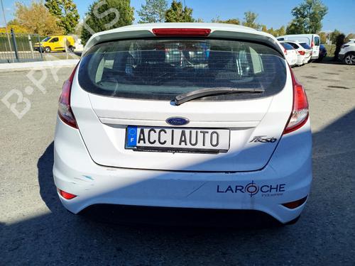 Engine FORD FIESTA VI (CB1, CCN) 1.5 TDCi | BP37649005M1 - Image 12