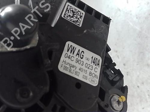 Alternator SKODA FABIA III (NJ3) 1.0 | BP18140215M7 