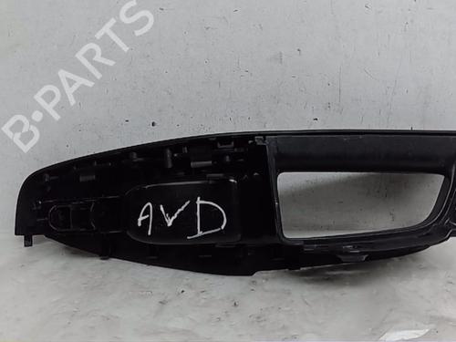 Right front window switch FORD FIESTA VI (CB1, CCN) 1.6 ST | BP13829576I26 