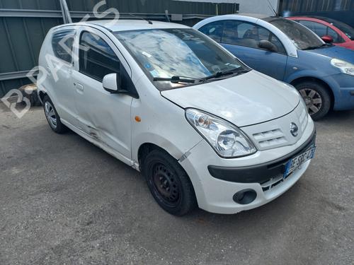 Hattehylde NISSAN PIXO (UA0) 1.0 | BP38099896C85 - Image 5