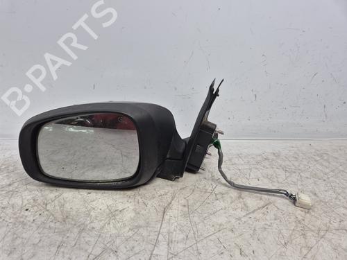 Used Left mirror Left mirror SUZUKI SWIFT III (MZ, EZ) [2005-2026] 34455971 34455971