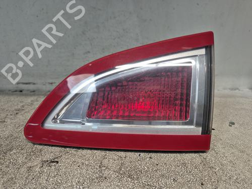 Used Right tailgate light RENAULT SCÉNIC III (JZ0/1_) 1.9 dCi (JZ0J, JZ1J, JZ1K, JZ1S) (131 hp) 24625238