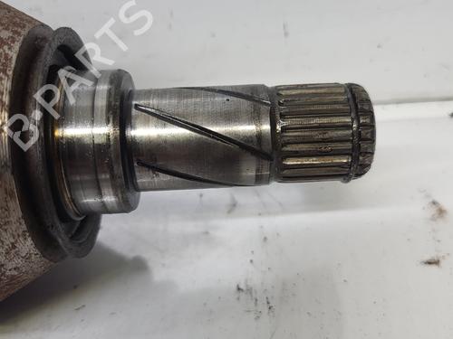 Left front driveshaft OPEL MERIVA B MPV (S10) 1.4 (75) | BP35997776M38 - Image 3