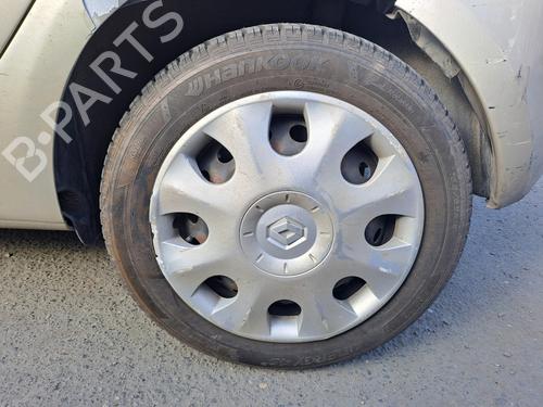 Gearbox RENAULT CLIO III (BR0/1, CR0/1)  | BP25479663M3 
