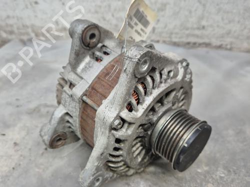 Used Alternator Alternator NISSAN JUKE (F15) 1.5 dCi (110 hp) 30739782 30739782