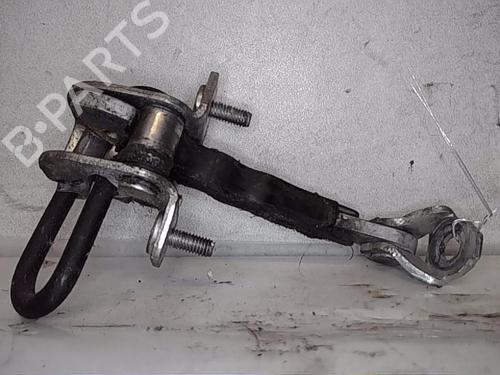Used Hinge/Door check strap FIAT 500 (312_) 1.2 (312AXA1A) (69 hp) 14563252