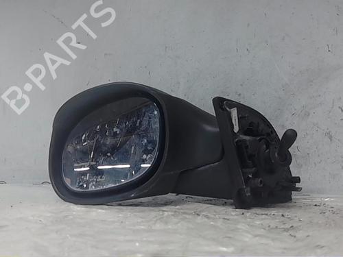 Used Left mirror CITROËN C3 I (FC_, FN_) [2002-2013]  18315433
