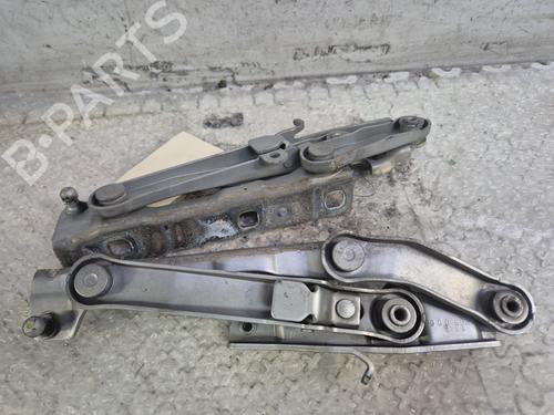 Hinge/Door check strap MERCEDES-BENZ E-CLASS (W211) E 280 CDI (211.020) | BP25905701C146 