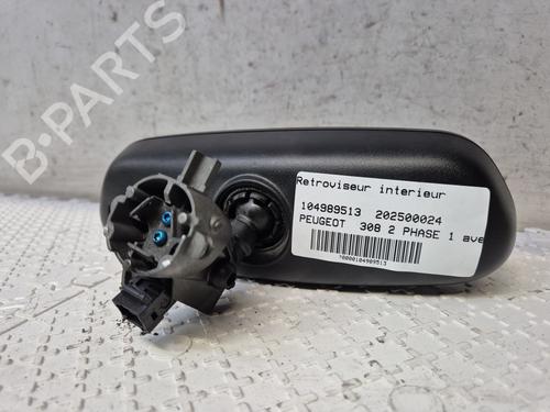 Rear mirror PEUGEOT 308 II (LB_, LP_, LW_, LH_, L3_) 1.6 HDi / BlueHDi 115 | BP25606310I6 
