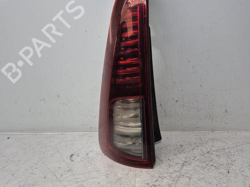 Left taillight RENAULT ESPACE IV (JK0/1_) 2.0 dCi (JK02, JK03) | BP36834028C34 - Image 3