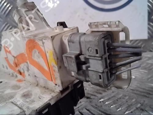 Rear right lock PEUGEOT 407 (6D_) 1.6 HDi 110 (6D9HZC, 6D9HYC) | BP13863648C99 