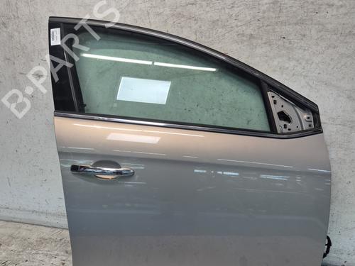 Used Right front door LANCIA DELTA III (844_) 1.6 D Multijet (844.AXC11, 844.AXC1A) (120 hp) 29195711
