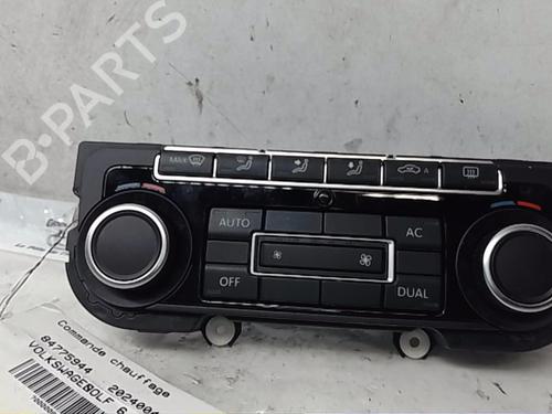 Used Climate control VW GOLF PLUS V (5M1, 521) [2004-2013]  17219352