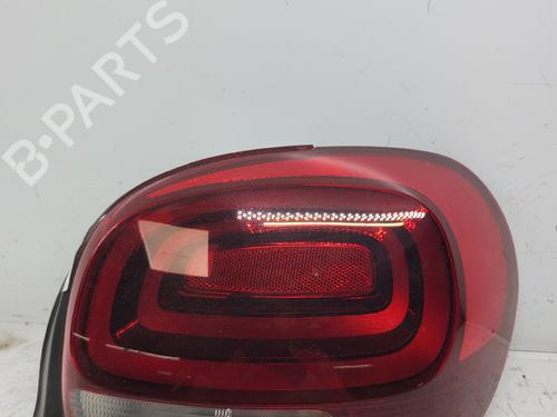 Right taillight CITROËN C3 III (SX) 1.2 THP 110 (SXHNPS, SXHNZT, SXHNZ6) | BP36396559C35 - Image 4