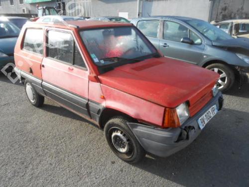 Alternator SEAT MARBELLA (28A)  | BP13866458M7 