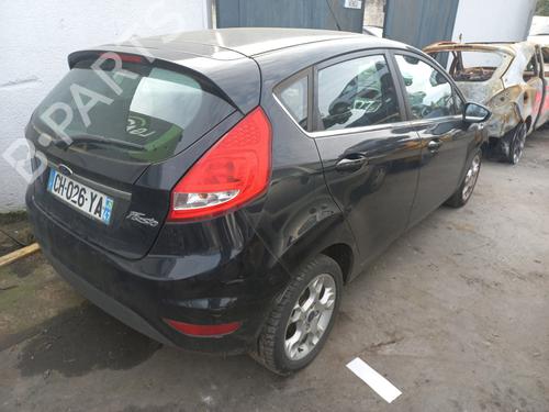 Højre foran tåkelykt FORD FIESTA VI (CB1, CCN) 1.6 TDCi | BP24185421C31 