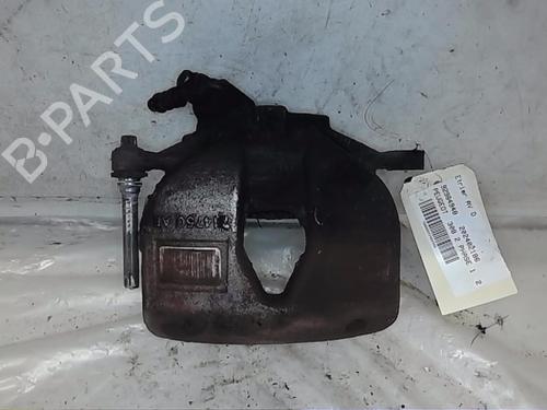 Used Right front brake caliper PEUGEOT 308 II (LB_, LP_, LW_, LH_, L3_) 2.0 GT BlueHDi 180 (181 hp) 20507995