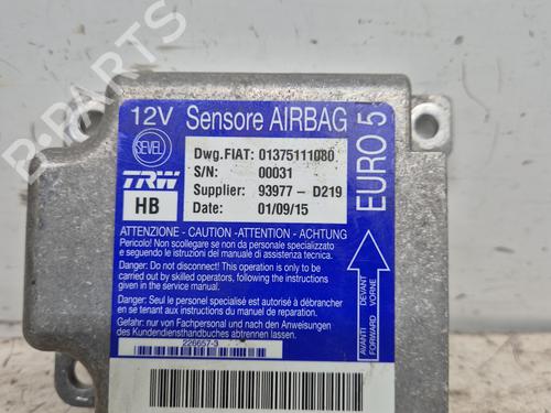 ecu-airbags-peugeot-boxer-van-2006-33679458 main image