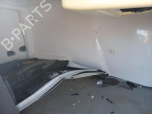 Right taillight RENAULT TRAFIC III Van (FG_) 1.6 dCi 95 (FGMJ, FGMR) | BP28684932C35 