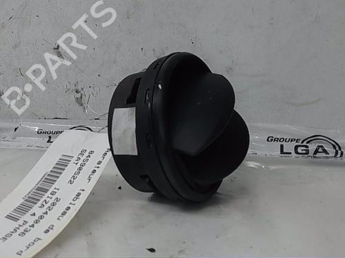 Used Air vent SEAT IBIZA IV (6J5, 6P1) 1.6 TDI (90 hp) 17193987