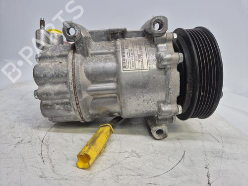 Used AC compressor CITROËN C3 II (SC_) 1.6 HDi (92 hp) 31283485
