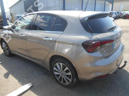 Used Parts FIAT TIPO Hatchback (356_, 357_) [2016-2025]  2931665
