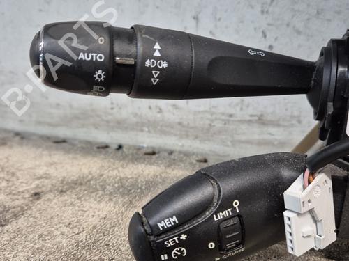 Steering column stalk PEUGEOT 308 II (LB_, LP_, LW_, LH_, L3_) 1.6 BlueHDi 120 | BP29155336I23 