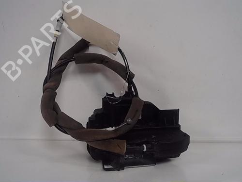 Rear right lock RENAULT KOLEOS I (HY_) 2.0 dCi 4x4 (HY0K) | BP13848127C99 