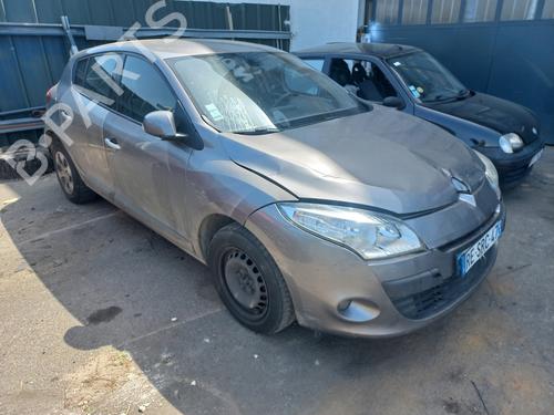 Luftventil RENAULT MEGANE III Hatchback (BZ0/1_, B3_) 1.5 dCi (BZ09, BZ0D, BZ1W, BZ29, BZ14) | BP38275139I21  - Image 12