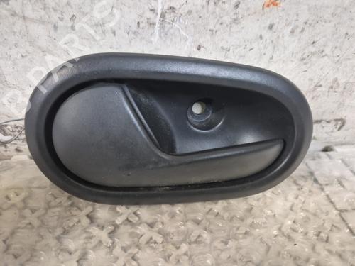 Used Front left interior door handle DACIA SANDERO II TCe 90 (B8M1, B8MA, B8AC) (90 hp) 25981209