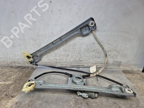 Front right window mechanism PEUGEOT 1007 (KM_) 1.4 HDi | BP30139837C23