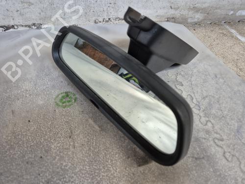 Used Rear mirror PEUGEOT 208 I (CA_, CC_) 1.2 VTI 82 (82 hp) 28082249