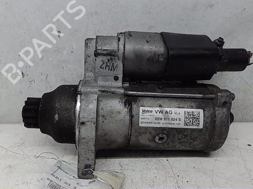 Starter AUDI A3 Sportback (8VA, 8VF)  | BP13831361M8 