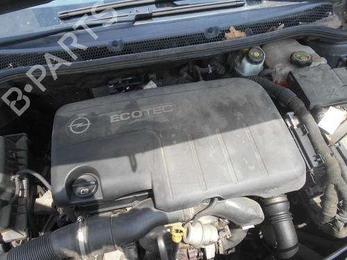 Alternator OPEL ASTRA J (P10)  | BP29739294M7 