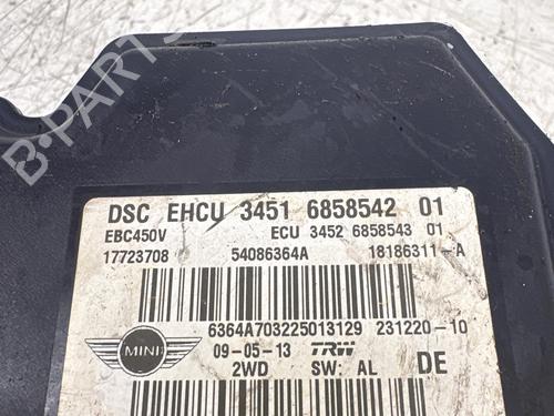 ABS pump MINI MINI PACEMAN (R61) Cooper | BP38313579M43 - Image 3
