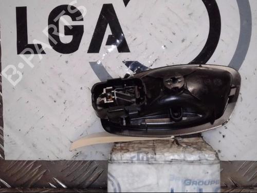 Front right interior door handle RENAULT CLIO IV (BH_) 1.5 dCi 90 | BP13864779I14 