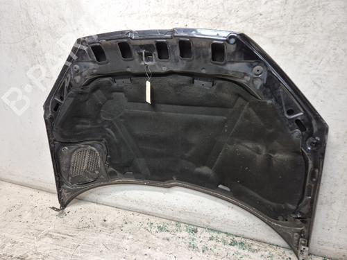Hood PEUGEOT 206 Hatchback (2A/C) 2.0 HDI 90 | BP26968606C1 
