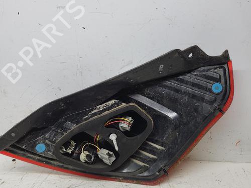 Used Left taillight Left taillight 31119284 31119284