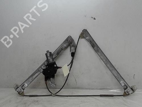 Front left window mechanism PEUGEOT 206 Hatchback (2A/C) 2.0 HDI 90 | BP15068303C22 