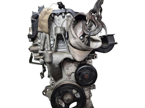 Motor DACIA SANDERO II 1.0 SCe 75 (B8JC, B8JD, B8NC) | BP29962849M1 