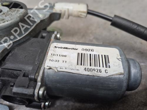Lève-vitre avant droit NISSAN NOTE (E11, NE11) 1.4 | BP30766830C23