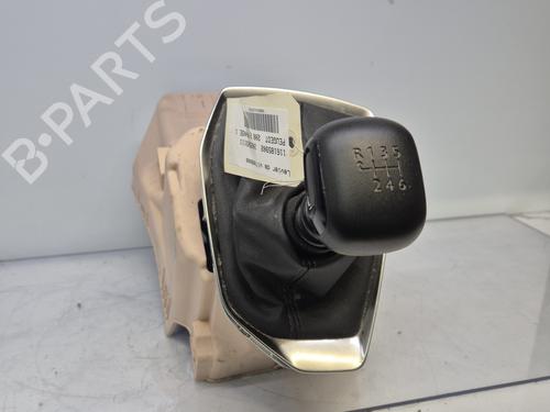 Levier de vitesses PEUGEOT 208 II (UB_, UP_, UW_, UJ_) 1.2 PureTech 100 (101 hp) 31324441
