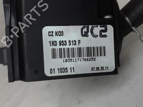 Kombi Kontakt / Stilkkontakt VW GOLF PLUS V (5M1, 521) 1.9 TDI (105 hp) 15246861