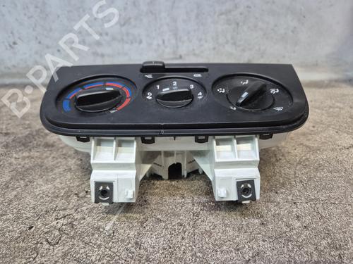 Climate control FIAT QUBO (225_)  | BP29215189I5 