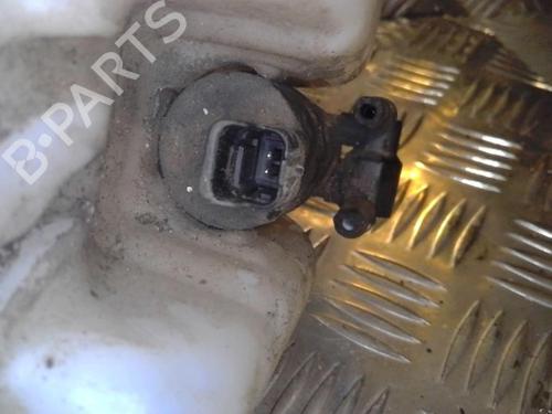 Windscreen washer tank PEUGEOT 1007 (KM_) 1.4 HDi | BP13865396C113