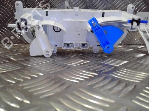 Climate control RENAULT CLIO IV (BH_) 1.5 dCi 75 | BP13866988I5 
