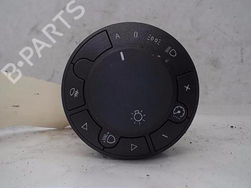 Used Headlight switch OPEL CORSA D (S07) 1.3 CDTI (L08, L68) (75 hp) 14564387