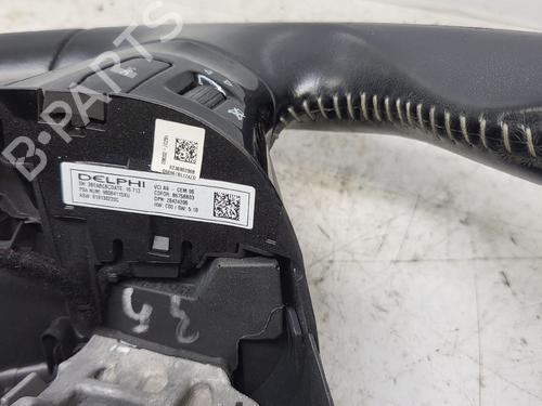 Ratt Ratt PEUGEOT 308 II (LB_, LP_, LW_, LH_, L3_) 1.6 BlueHDi 120 (120 hp) 36343943 36343943