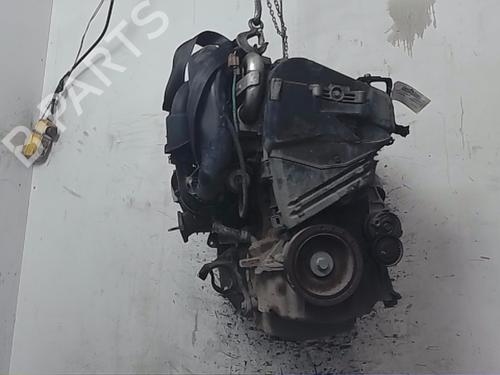 Motor RENAULT KANGOO BE BOP (KW0/1_)  | BP30047184M1 