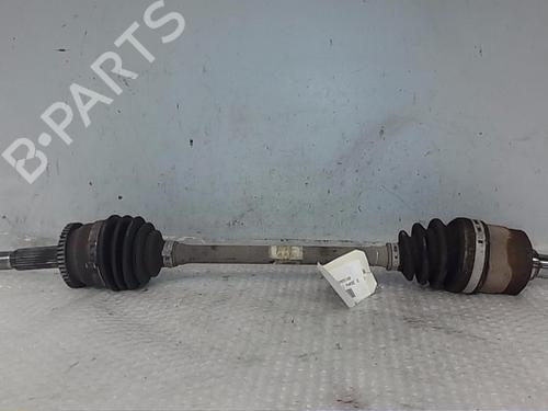 Used Left front driveshaft HYUNDAI i20 I (PB, PBT) 1.2 (86 hp) 21127489
